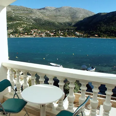 And By The Sea Slano, Dubrovnik - 2178 Πανσιόν