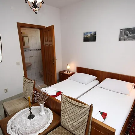 And By The Sea Slano, Dubrovnik - 2178 Konukevi 3*