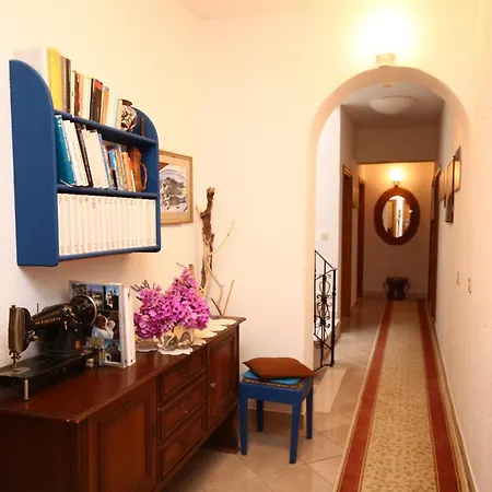 And By The Sea Slano, Dubrovnik - 2178 Pensjonat 3*