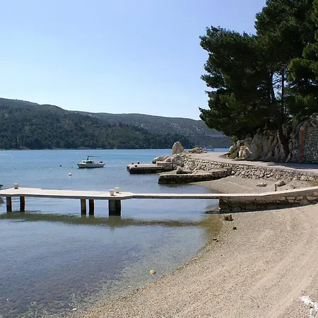 And By The Sea Slano, Dubrovnik - 2178 Vendégház 3*