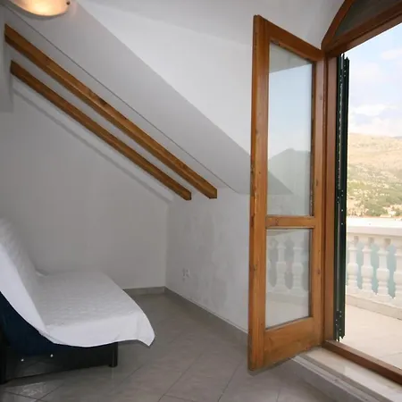 Gasthof And By The Sea Slano, Dubrovnik - 2178