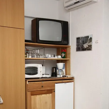 And By The Sea Slano, Dubrovnik - 2178