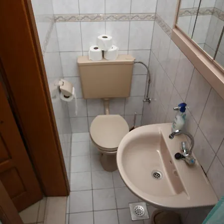 Πανσιόν And By The Sea Slano, Dubrovnik - 2178