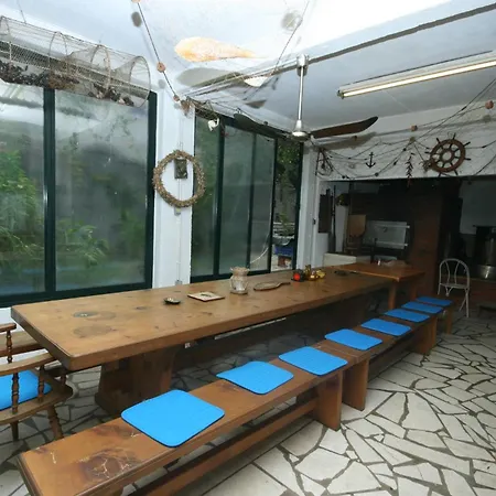 Πανσιόν And By The Sea Slano, Dubrovnik - 2178 3*