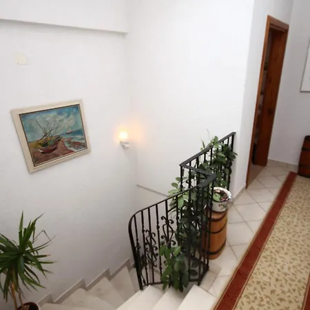 And By The Sea Slano, Dubrovnik - 2178 Πανσιόν Slano