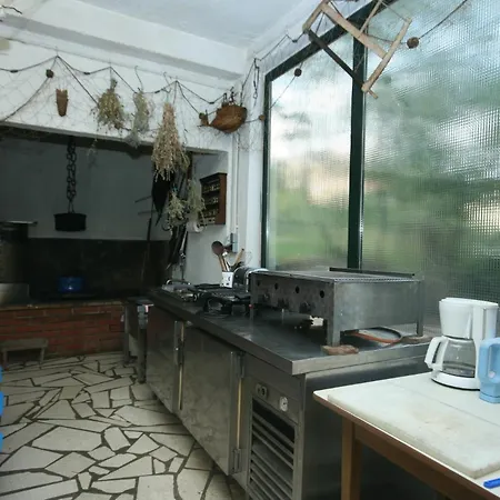 And By The Sea Slano, Dubrovnik - 2178 3* Slano