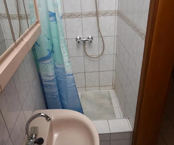 And By The Sea Slano, Dubrovnik - 2178 게스트하우스